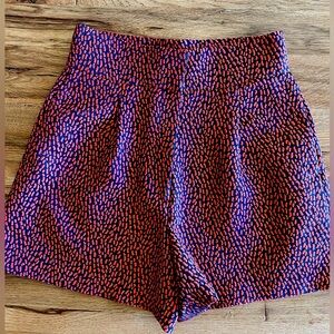 Tara Jarmon Paris Shorts